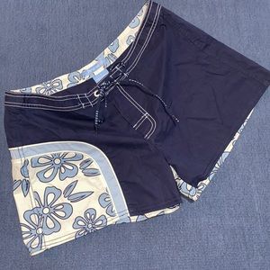Periscope | Swim Shorts | Blue | Size 11